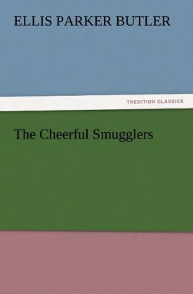 The Cheerful Smugglers 