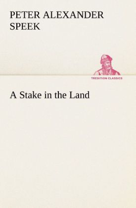A Stake in the Land 