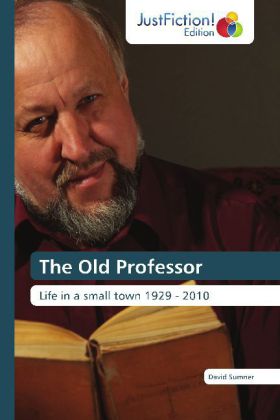 The Old Professor 