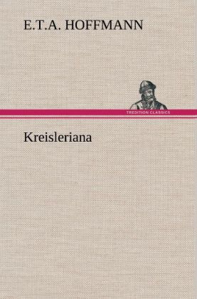Kreisleriana 