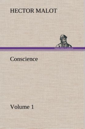 Conscience - Volume 1 