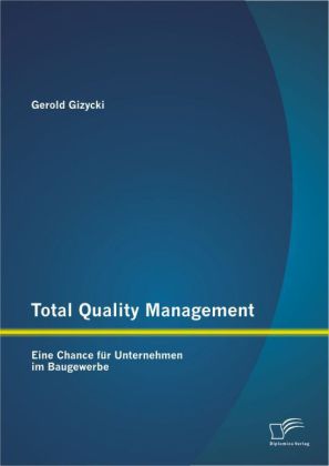 Total Quality Management 