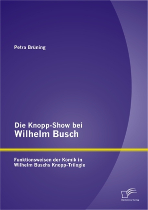 Die Knopp-Show bei Wilhelm Busch 