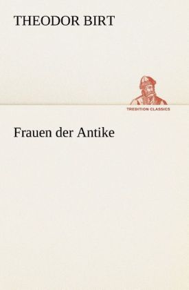 Frauen der Antike 