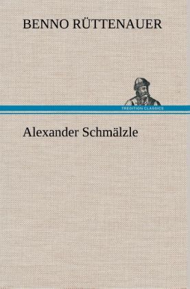 Alexander Schmälzle 