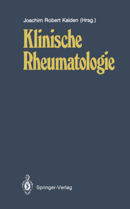 Klinische Rheumatologie 