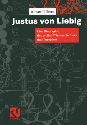 Justus von Liebig 