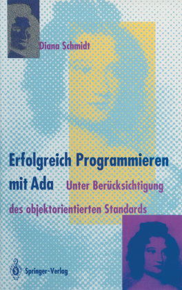 Erfolgreich Programmieren mit Ada 