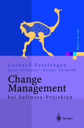 Change Management bei Software Projekten 