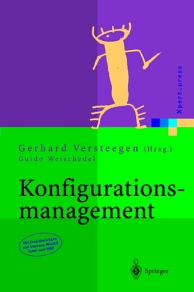 Konfigurationsmanagement 