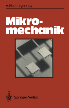 Mikromechanik 