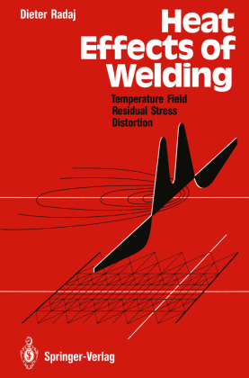 Heat Effects of Welding 