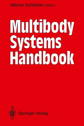 Multibody Systems Handbook 