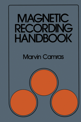 Magnetic Recording Handbook 