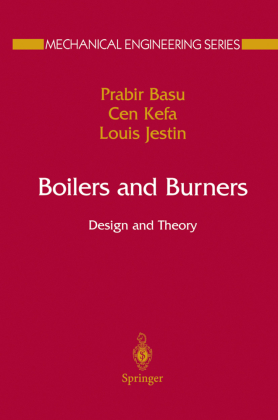 Boilers and Burners 