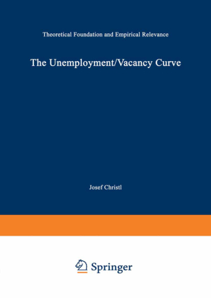 The Unemployment/Vacancy Curve 