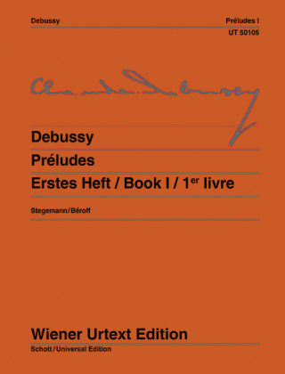 Préludes 