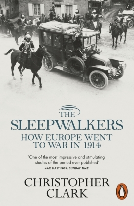 The Sleepwalkers 