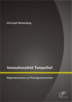 Innovationsfeld Tempelhof 