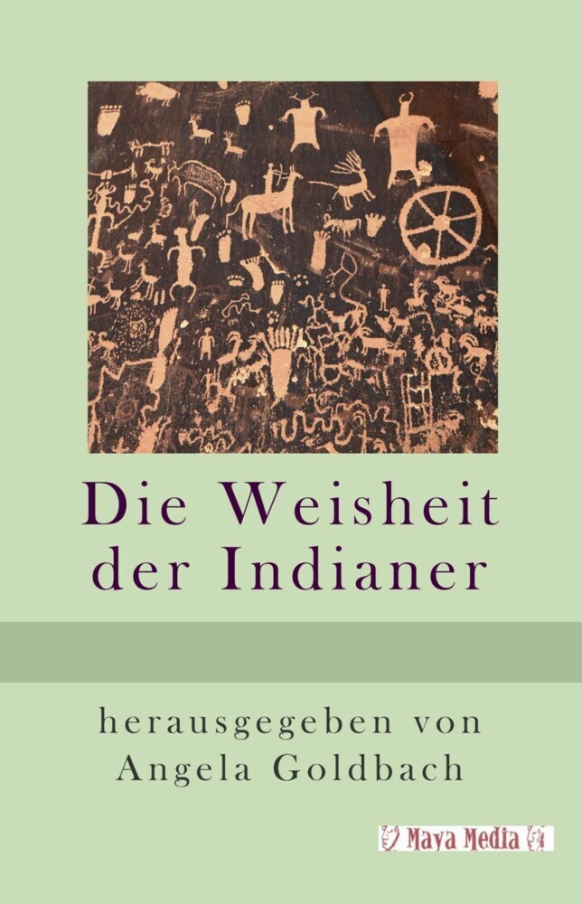 Die Weisheit Der Indianer Ebook Aldi Life