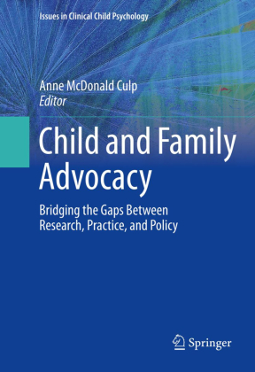Child and Family Advocacy 