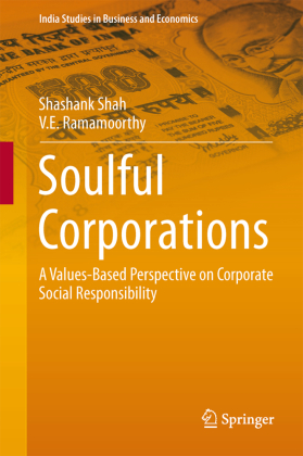 Soulful Corporations 