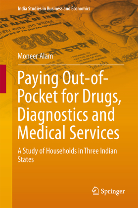 Paying Out-of-Pocket for Drugs, Diagnostics and Medical Services 