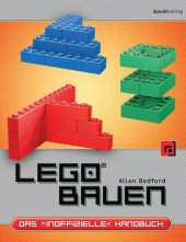 LEGO bauen Cover