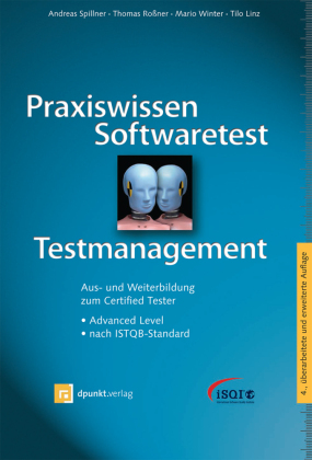 Praxiswissen Softwaretest - Testmanagement 