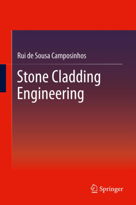 Stone Cladding Engineering 