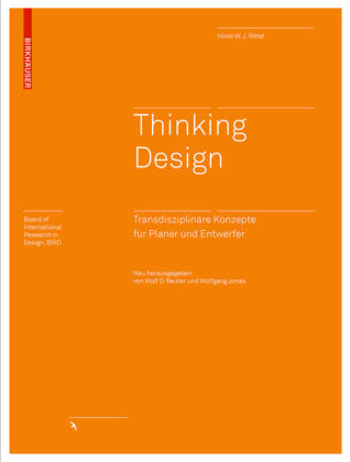 Thinking Design 