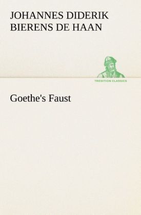 Goethe's Faust 