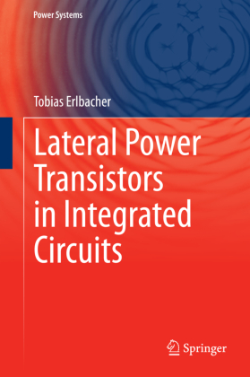 Lateral Power Transistors in Integrated Circuits 