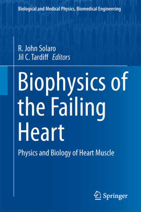 Biophysics of the Failing Heart 