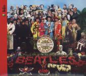 Sgt.Pepper's Lonely Hearts Club Band, 1 Audio-CD