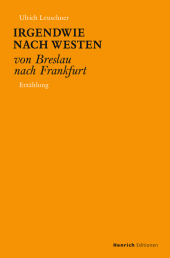 kein Cover