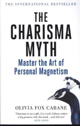 The Charisma Myth 