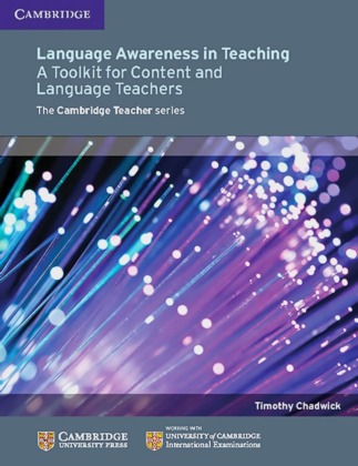 Language Awareness in Teaching: A Toolkit for Content and Language Teachers 