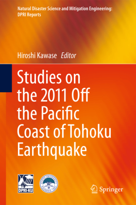 Studies on the 2011 Off the Pacific Coast of Tohoku Earthquake 