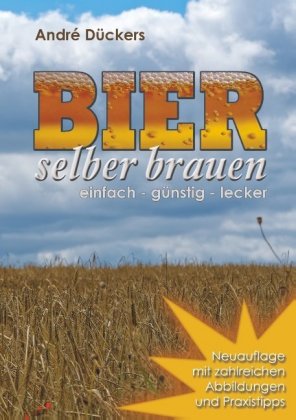 Bier selber brauen 