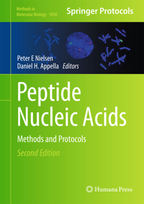 Peptide Nucleic Acids 