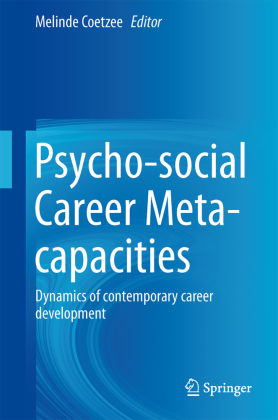 Psycho-social Career Meta-capacities 