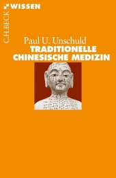 Traditionelle Chinesische Medizin Cover