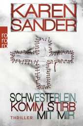 Schwesterlein, komm stirb mit mir Cover