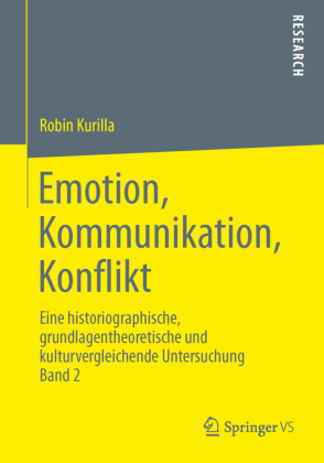 Emotion, Kommunikation, Konflikt 