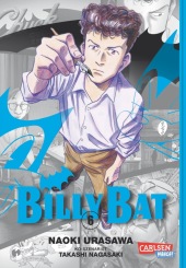 Billy Bat