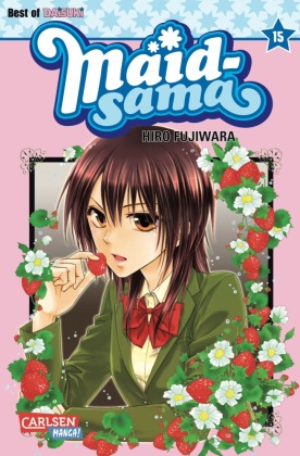 Maid-sama 