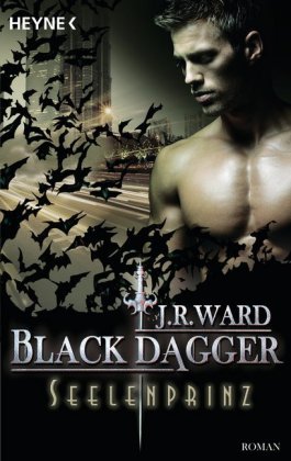 Black Dagger, Seelenprinz