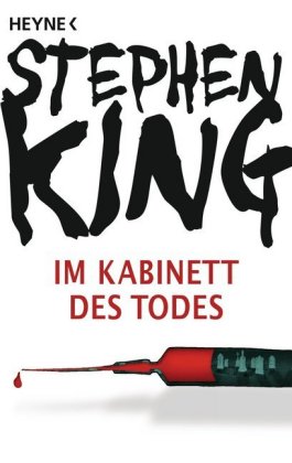 Im Kabinett des Todes 