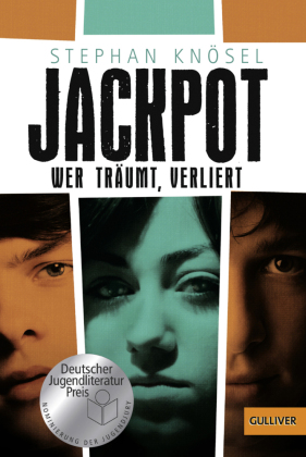 Jackpot - Wer träumt, verliert 